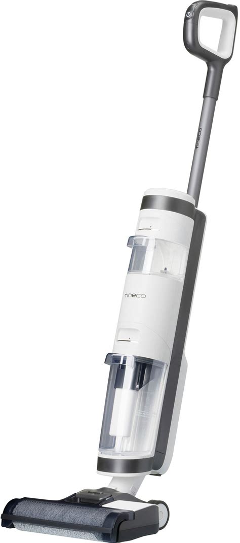 Best Buy Tineco Ifloor 3 Plus 3 In 1 Mop Vacuum And Self Cleaning