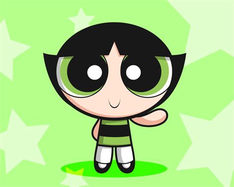 buttercup the powerpuff girls by kanitchi on deviantart powerpuff girls cartoon buttercup