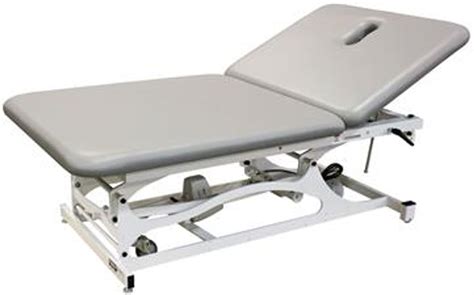 Chiropractic Massage Table For Your Patients Needs Massage Tables Now