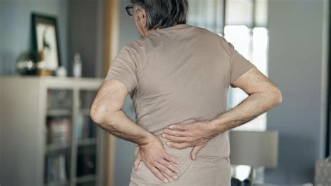 New Treatment Provides Hope For Those With Chronic Back Pain