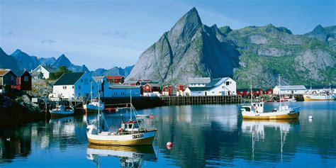 Ilhas Lofoten Guia Oficial De Viagens Para A Noruega Br