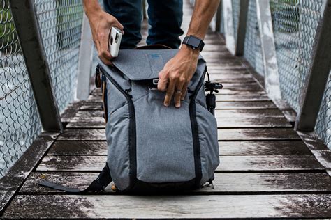 30 Best Everyday Carry Backpacks For Men Hiconsumption