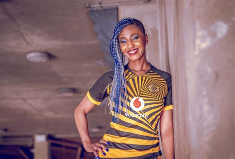All information about kaizer chiefs (dstv premiership) current squad with market values transfers rumours player stats fixtures.official club name: Nike Launch Kaizer Chiefs 2019/20 Home Shirt - SoccerBible ...