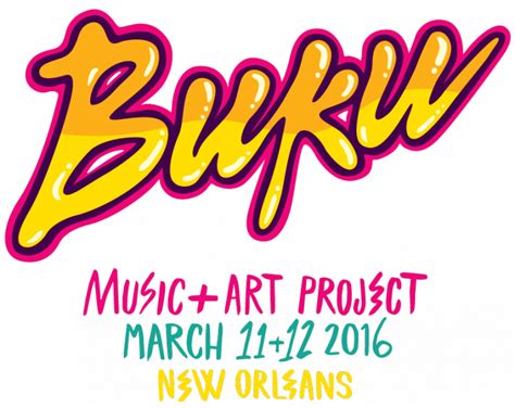 BUKU Music Festival Announces 2016 Lineup Featuring Pretty Lights, Kid ...