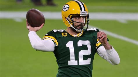 Odds as of december 10, provided by draftkings sportsbook. Aaron Rodgers Leads Big Shakeup in NFL MVP Odds