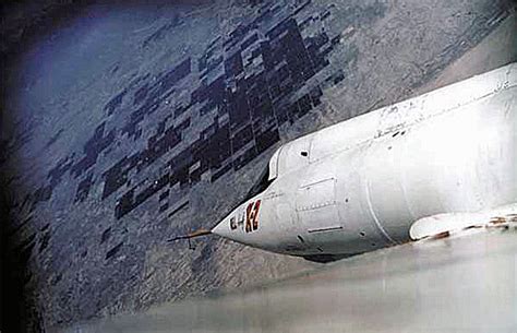 X 2 Max Altitude Flight Featured Image White Eagle Aerospace