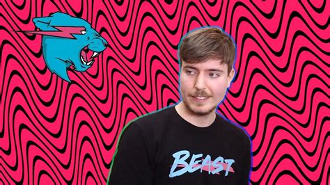 Mr Beast Sings His Outro Song Youtube