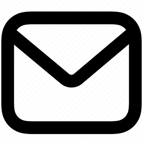 Email Message Unread Message Mail Icon Download On Iconfinder