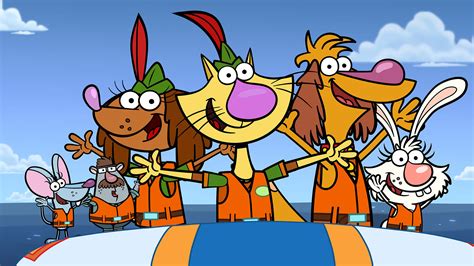 Nature Cat Ocean Commotion Eugene Has Dyer