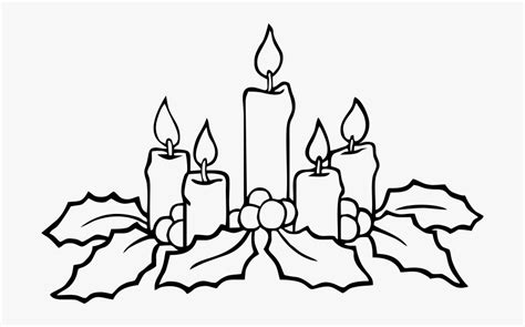26 Best Ideas For Coloring Printable Advent Wreath