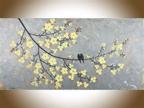 Maybe you would like to learn more about one of these? The Best Gray and Yellow Wall Art