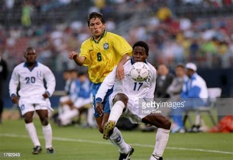 Leonardo Brasil Football Photos And Premium High Res Pictures Getty