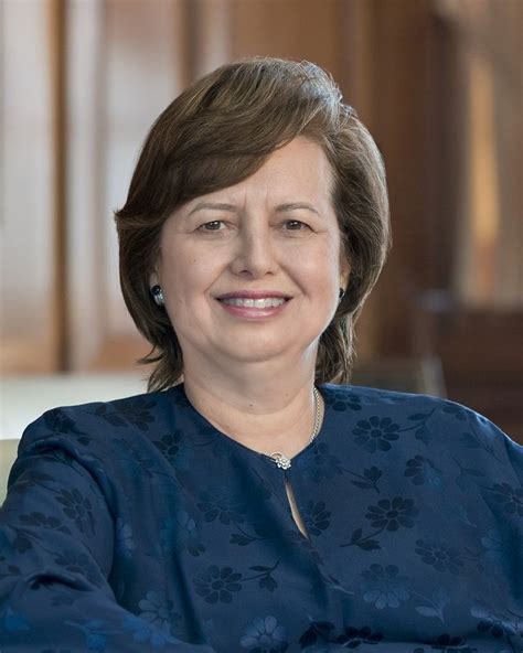 Zeti akhtar aziz, governor of the bank negara malaysia, delivers the keynote address at the wharton global. International Women's Day: 10 Most Memorable Achievements ...