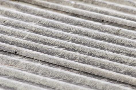 Corrugated Fiberglass Greenhouse Roof Texture Picture