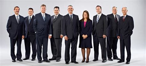 Professional Group Portrait Photography Corporate Photography