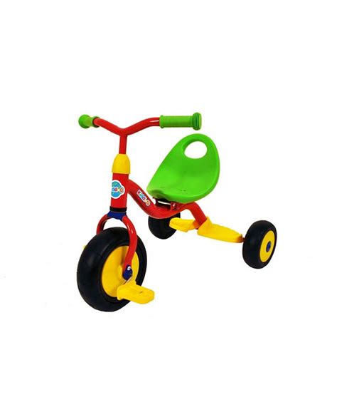 Kettler Kiddi O Primo Tricycle For Ages 18 Months To 4 Years Macys