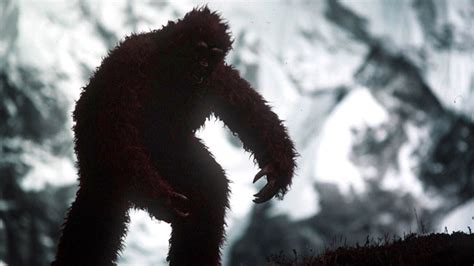 Yeti Dna Has The Mystery Really Been Solved Science The Guardian