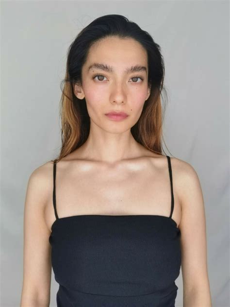 Mot Models Jessica Zhou