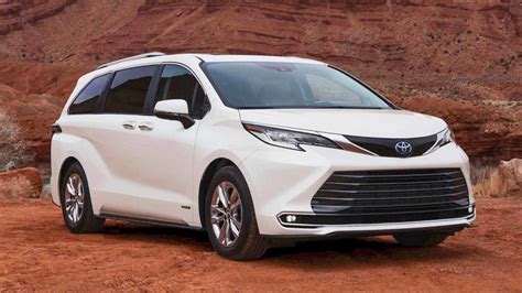 Check spelling or type a new query. All-New 2021 Toyota Sienna Hybrid MPV With 2 Electric ...