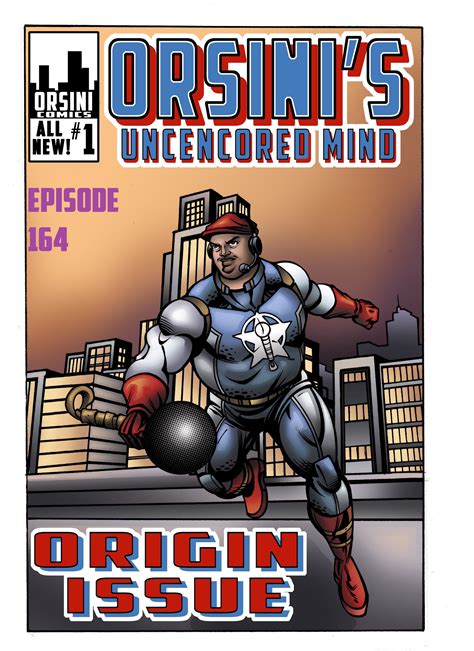 Orsini S Uncensored Mind Podcast Aj Oum Episode Nxt Uk Sets The