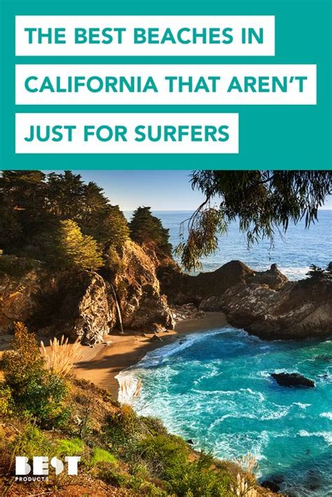 20 Best Beaches In California To Visit In 2019 Beautiful California