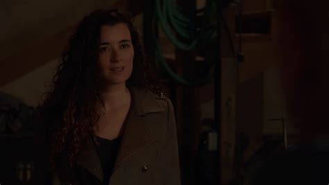 Cote De Pablos Return To ‘ncis As Ziva Is ‘just The Beginning Tv