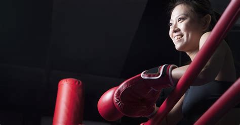 How To Become Physically Fit For Boxing Livestrongcom