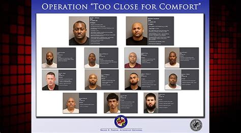 15 reputed gang members indicted in drug sex trafficking conspiracy wbal newsradio 1090 fm 101 5