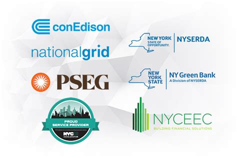 Nyc Energy Incentive Programs For Energy Efficiency Upgrades