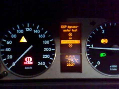 This symbol appears when an error occurs or when your attention needs to be drawn to something like having left the lights or an indicator on. Warning lights on mercedes atego