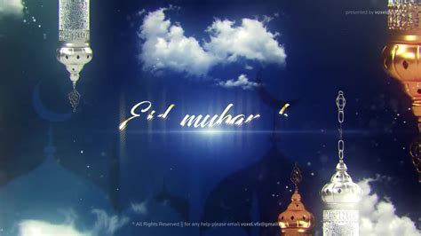 During this time muslims fast, pray, and practice acts of charity; Eid Mubarak Eid Saeed Opener Direct Download 26738565 ...