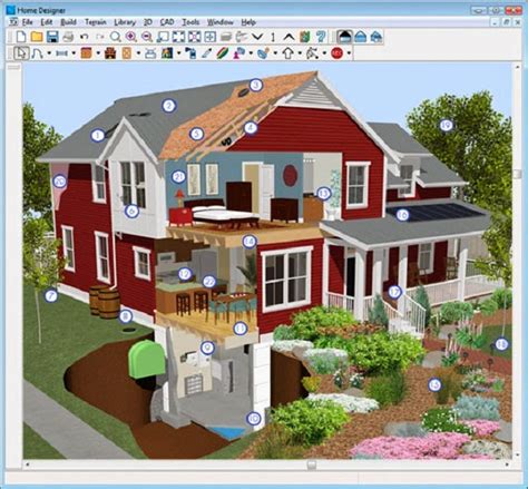Best Free House Design Software Best Design Idea