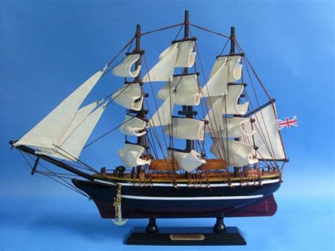 Cutty Sark Tea Clipper Ship Models Clipper Ship Models