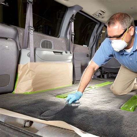 Get Your Vehicle Looking Like New With These Simple Interior And