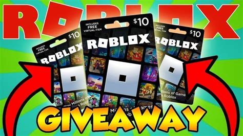 Free Robux Without Doing Anythingroblox Infinite Robux T Card