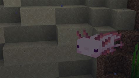 117 Entities Warden Axolotl Goat Minecraft Texture Pack