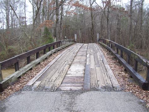 This Is An Old Bridge I Ran Across In Rural Shelby County While I Was