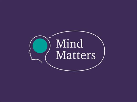 Mind Matters By Nathan Schaffner On Dribbble