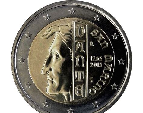 2 Euro Rari E Monete Commemorative 2019 Che Valore Hanno