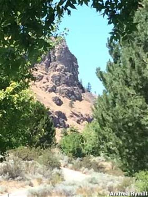 Maybe you would like to learn more about one of these? East Wenatchee, WA - Lincoln Rock