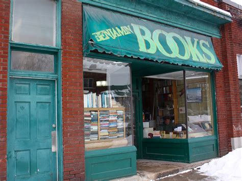 Ottawas Used Book Stores Find Ways To Survive In Digital Market