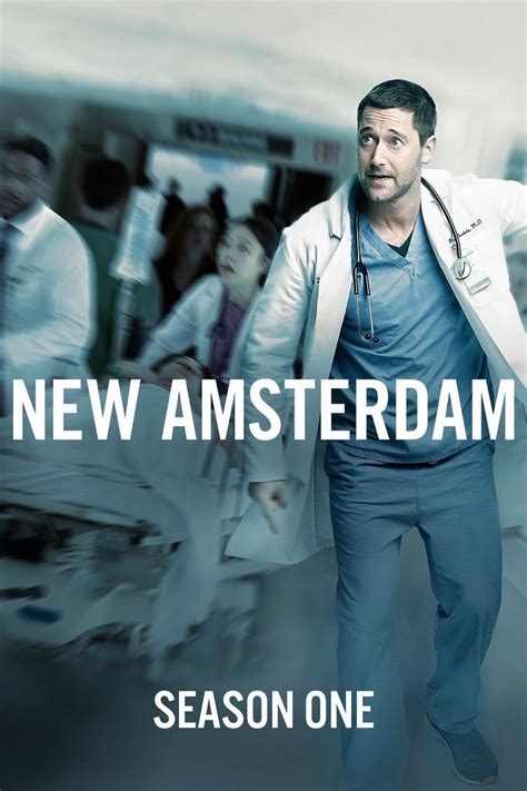 New Amsterdam Season 1 Watch Full Episodes Free Online At Teatv