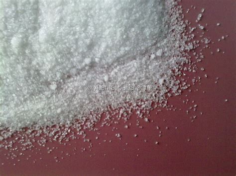 Magnesium Nitrate Hexahydrate Nitrogen Fertilizer Agent Mg No