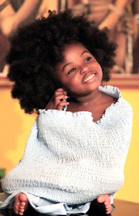 Tips for natural hair differ from hair that has been although a small child won't be able to tell what's fashionable or not, the ones surrounding her can. A Simple Natural Hair Regimen For Young Children ...