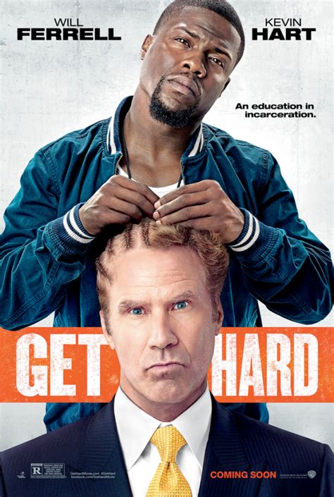 Kevin Hart Helps Will Ferrell Get Hard In First Trailer