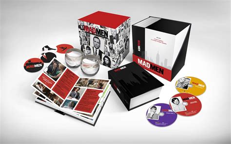 Mad Men: The Complete Collection - Mad Men: The Complete Collection | Clios