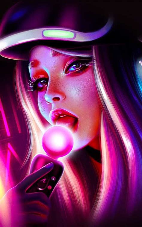 Esto es todo de este bonita publicación de fondo de celular gratis para. realidad virtual ? | Rockabilly art, Anime, Qhd wallpaper