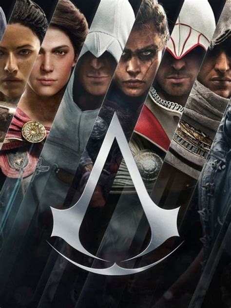 Assassin S Creed Infinity Jeuxvideo Com