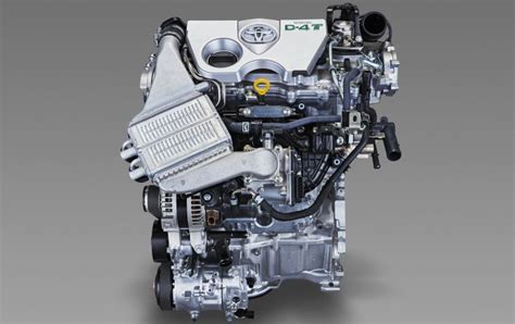 Toyota C Hr What Engines Will Be Available Toyota Uk Magazine