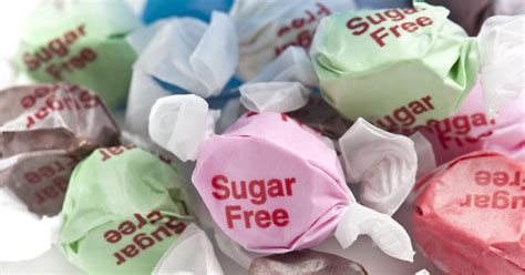 Is Sugar Free Candy The Best Choice If You Have Diabetes